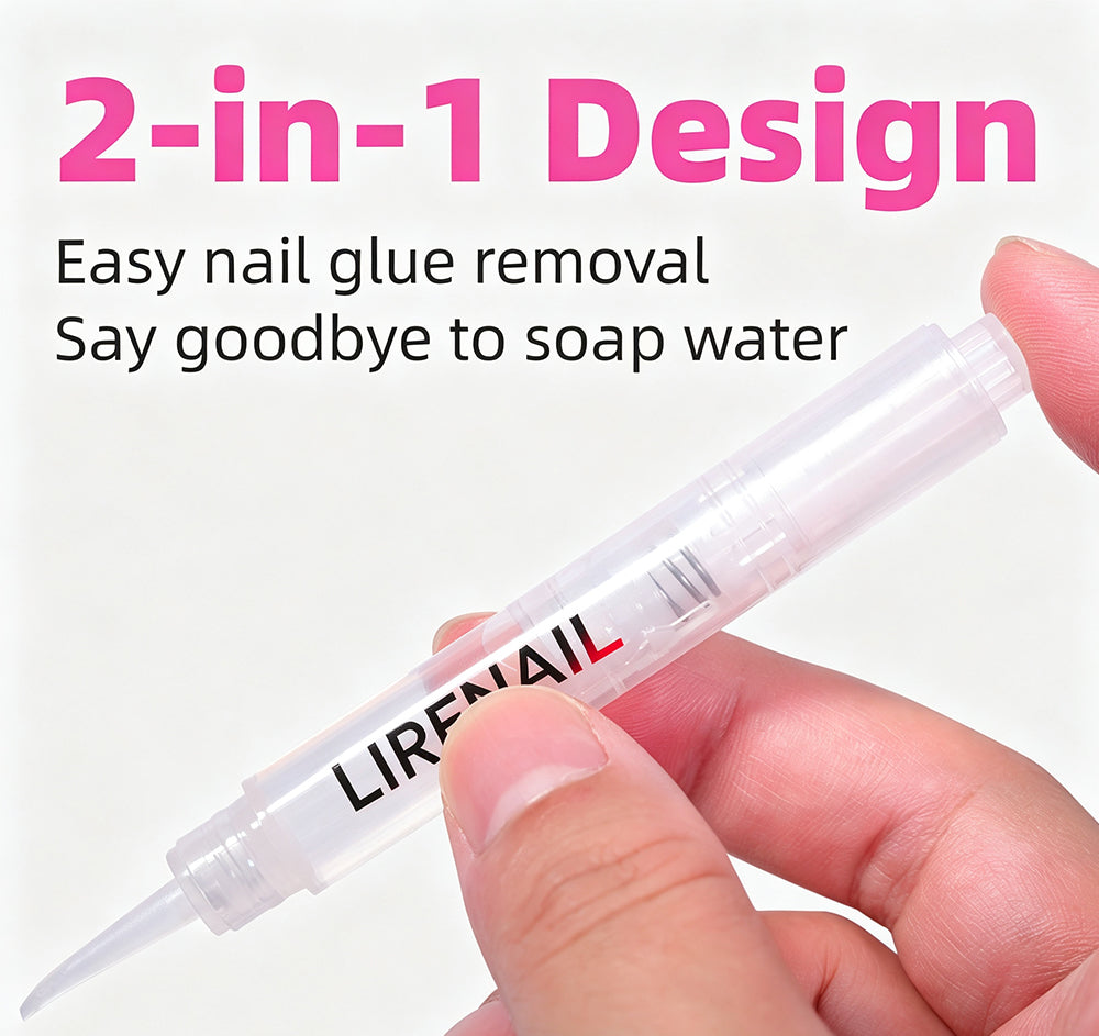 Click & Remove Pen product view
