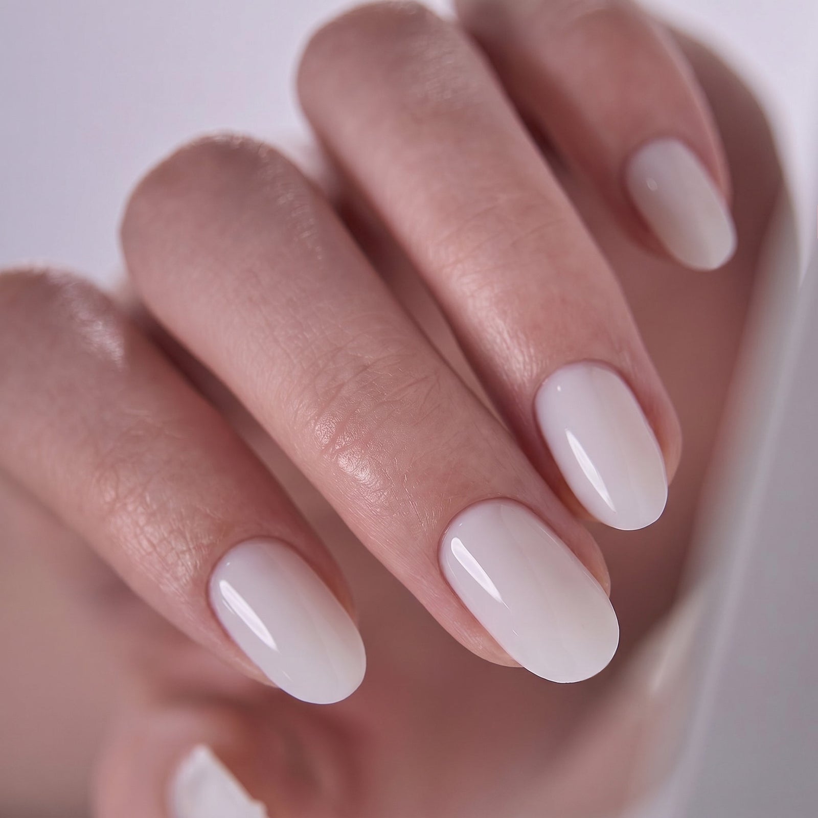 Cloud Silk – S Oval