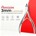 Cutical Trimmer | Lirenail Press-On Nails