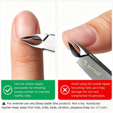 Cutical Trimmer | Lirenail Press-On Nails