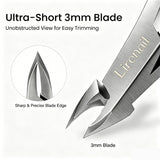 Cutical Trimmer | Lirenail Press-On Nails