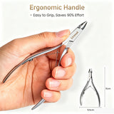 Cutical Trimmer | Lirenail Press-On Nails
