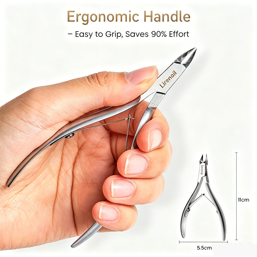 Cutical Trimmer | Lirenail Press-On Nails
