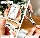 Cutical Trimmer | Lirenail Press-On Nails