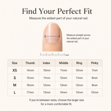 Dark French Everyday Set product detail