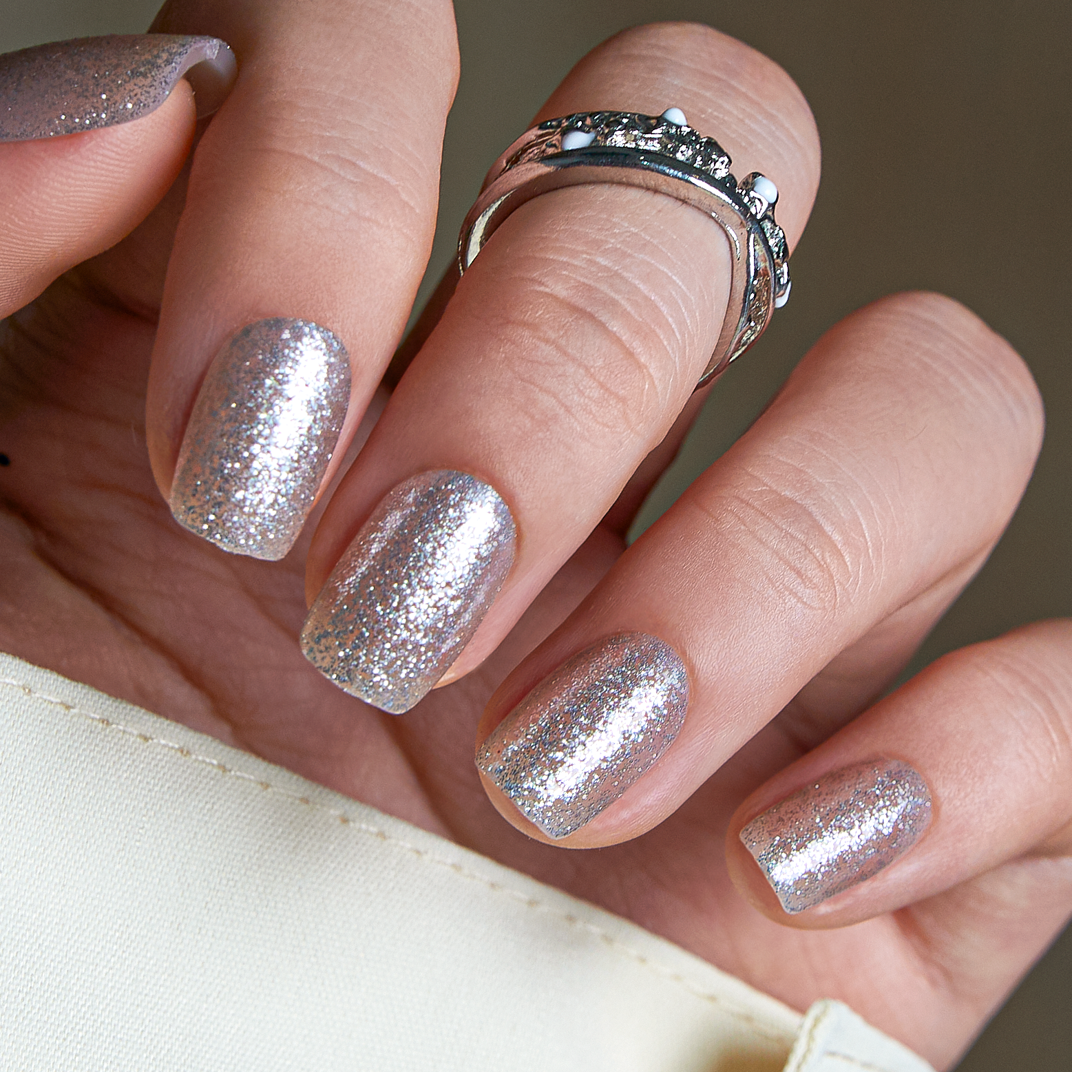 Dazzling Galaxy – S Squoval