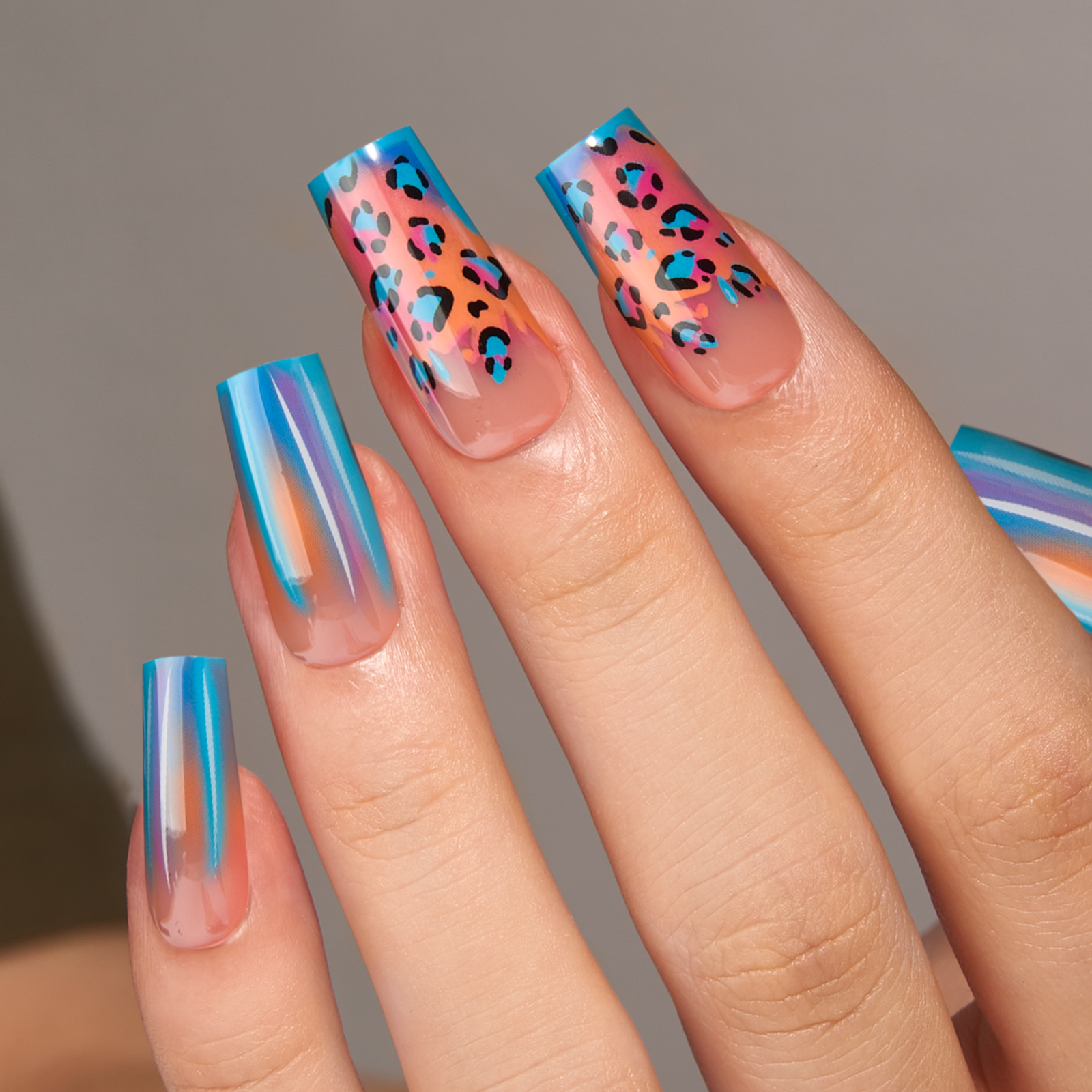Designer’s Pick | Laser Leopard – L Square