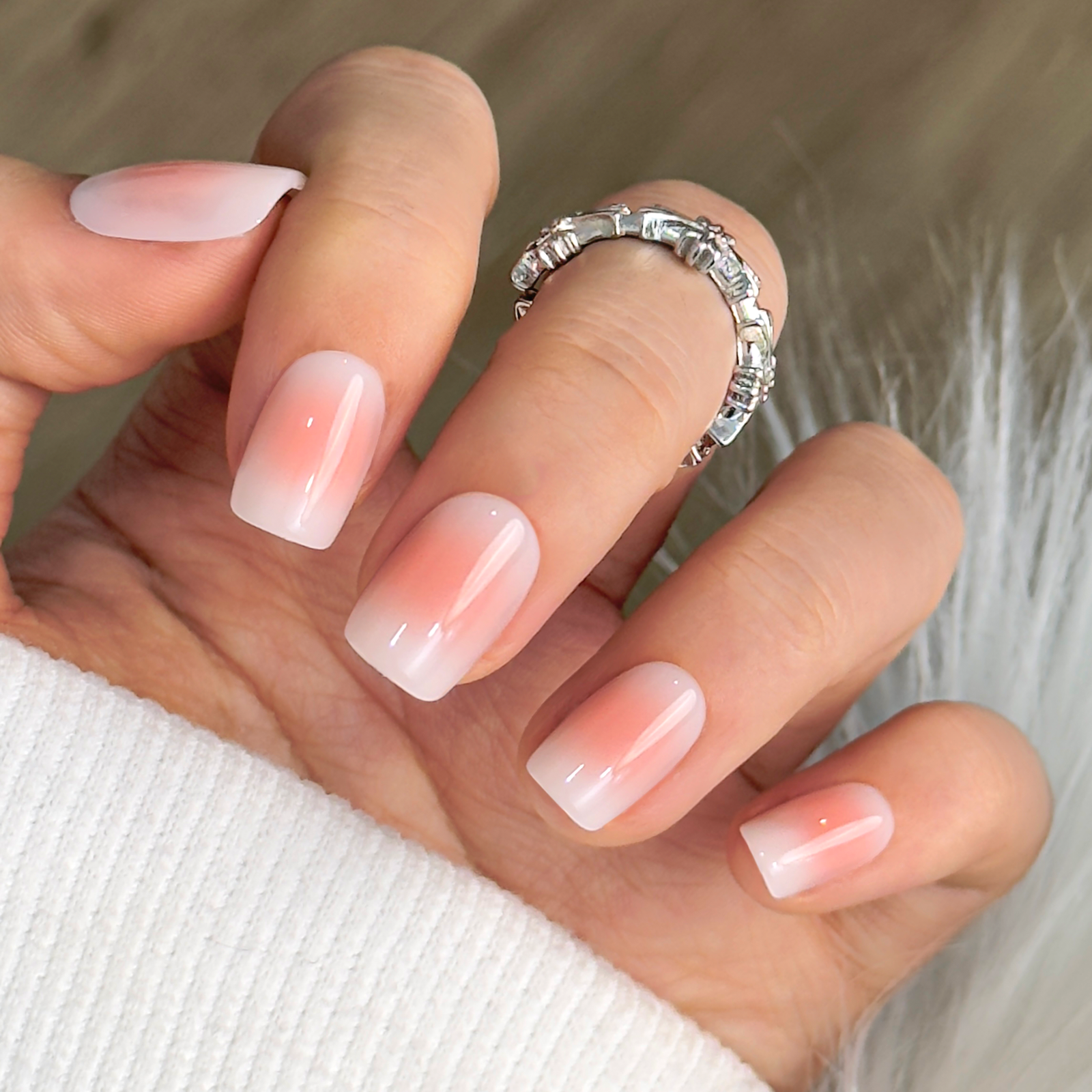 Dew Touch – S Squoval
