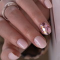 Dream Spark RS Squoval squoval press-on nails