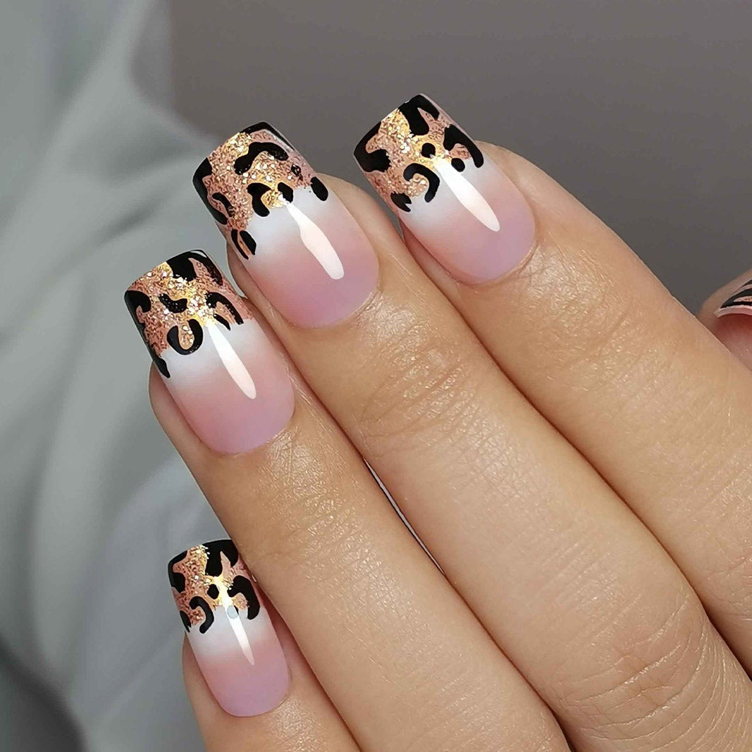 Elegant Leopard – M Square