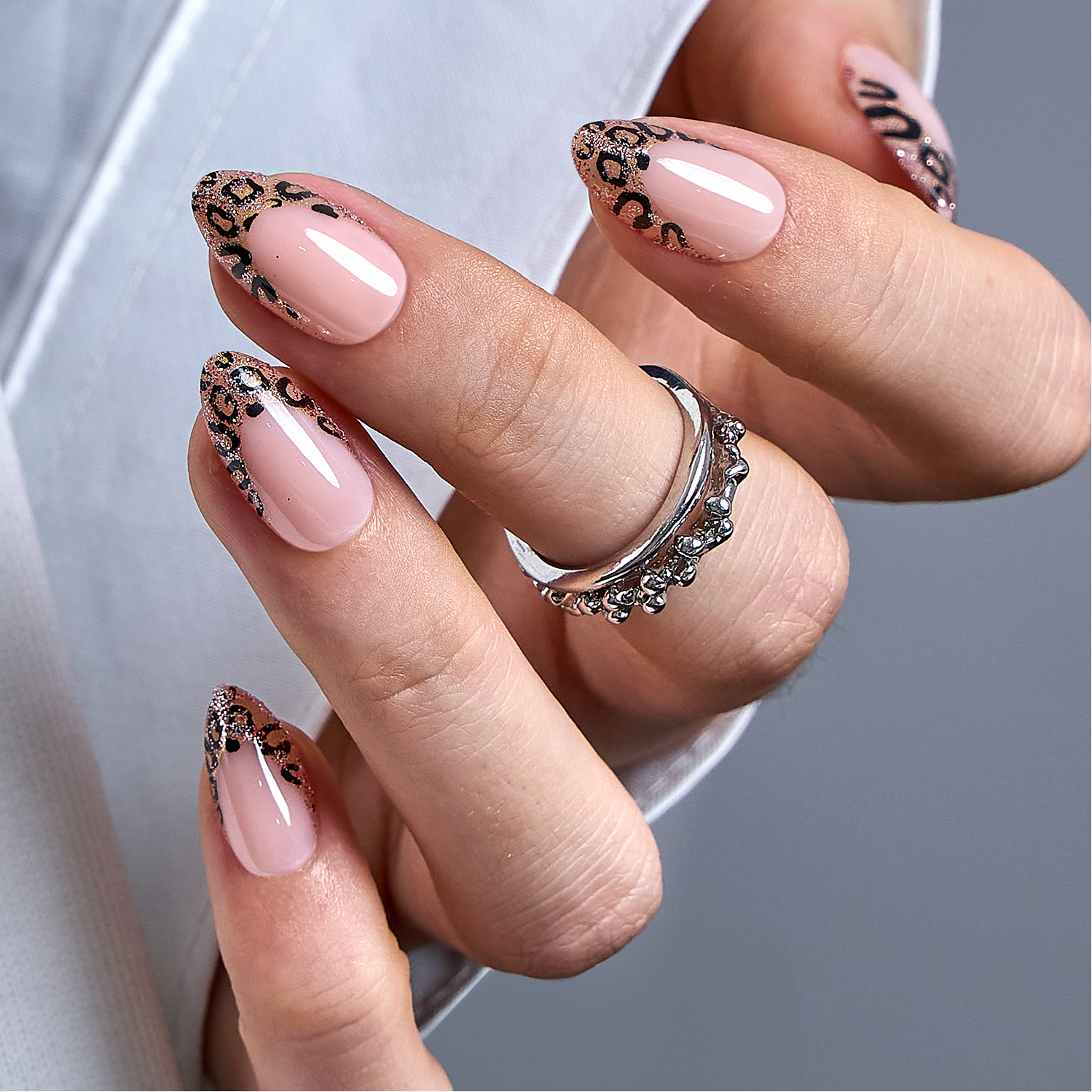 Fierce French – S Almond