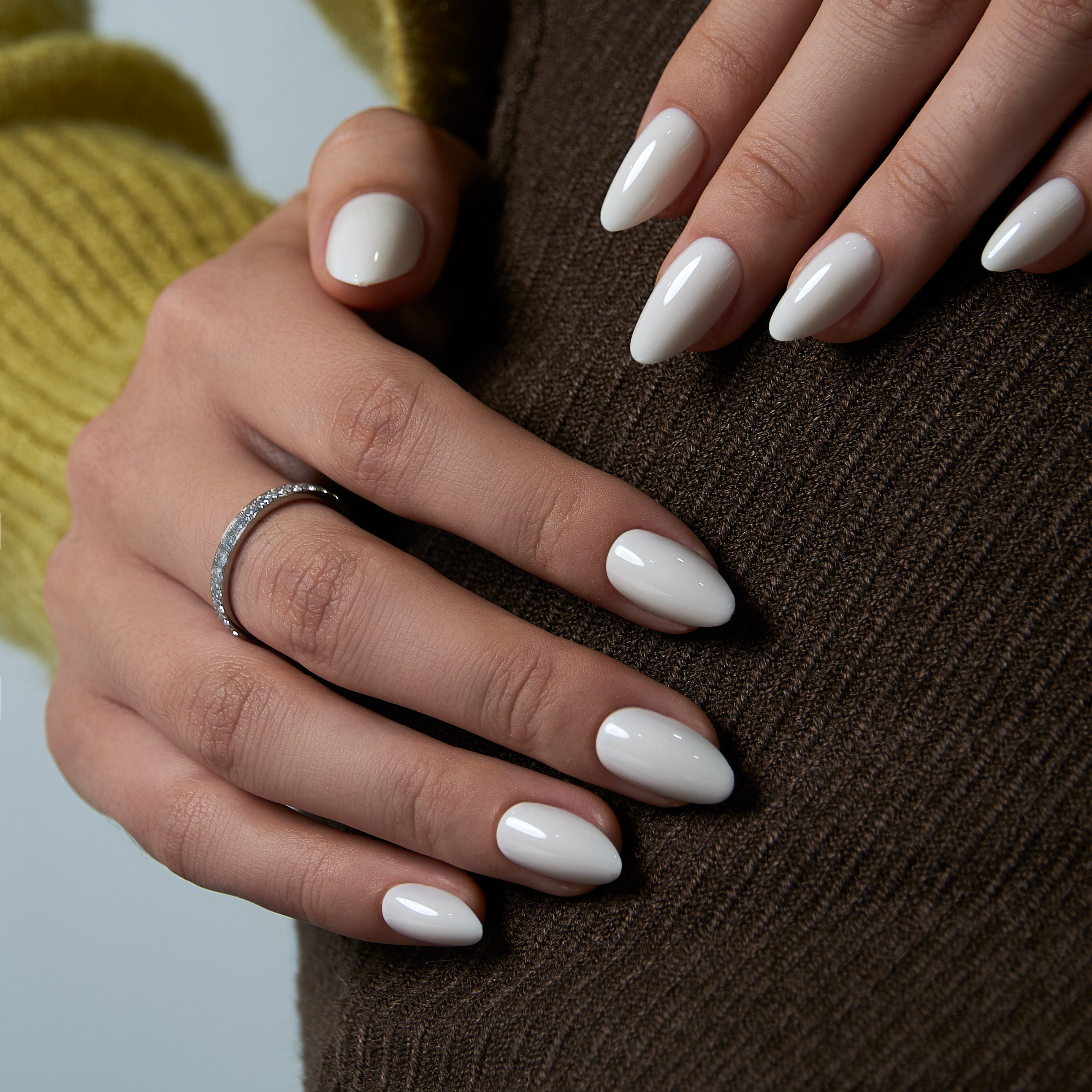 Size Guide | Lirenail Press-On Nails