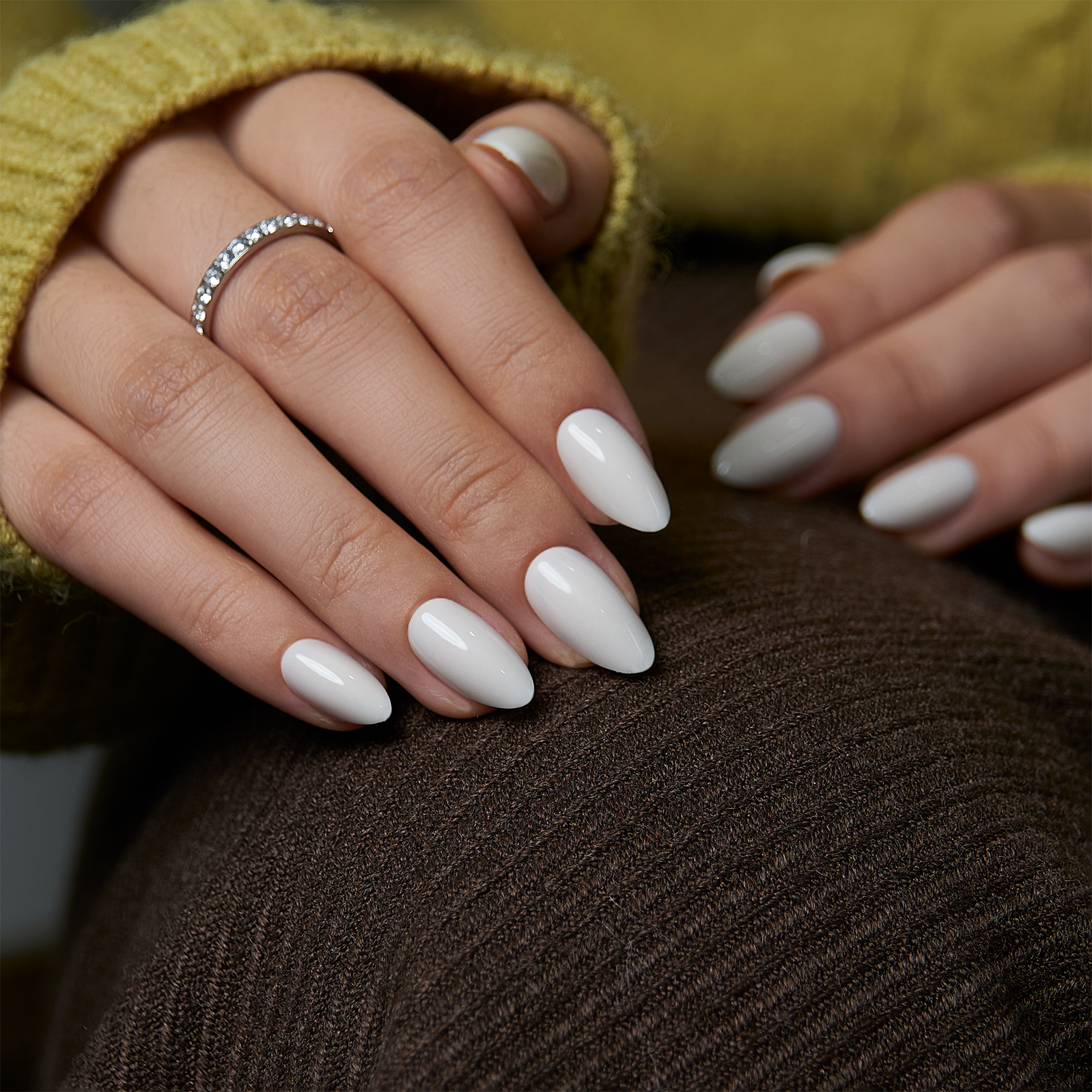 Size Guide | Lirenail Press-On Nails