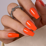 Size Guide | Lirenail Press-On Nails