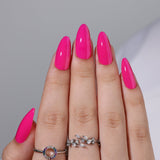 Size Guide | Lirenail Press-On Nails