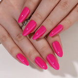 Size Guide | Lirenail Press-On Nails