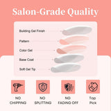 Size Guide | Lirenail Press-On Nails