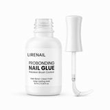 Gel Touch Brush-On Nail Glue product view