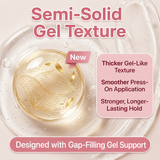 Gel Touch Brush-On Nail Glue product view