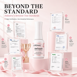 Gel Touch Brush-On Nail Glue product view