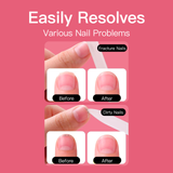 Gentle Glass Nail File | Lirenail Press-On Nails