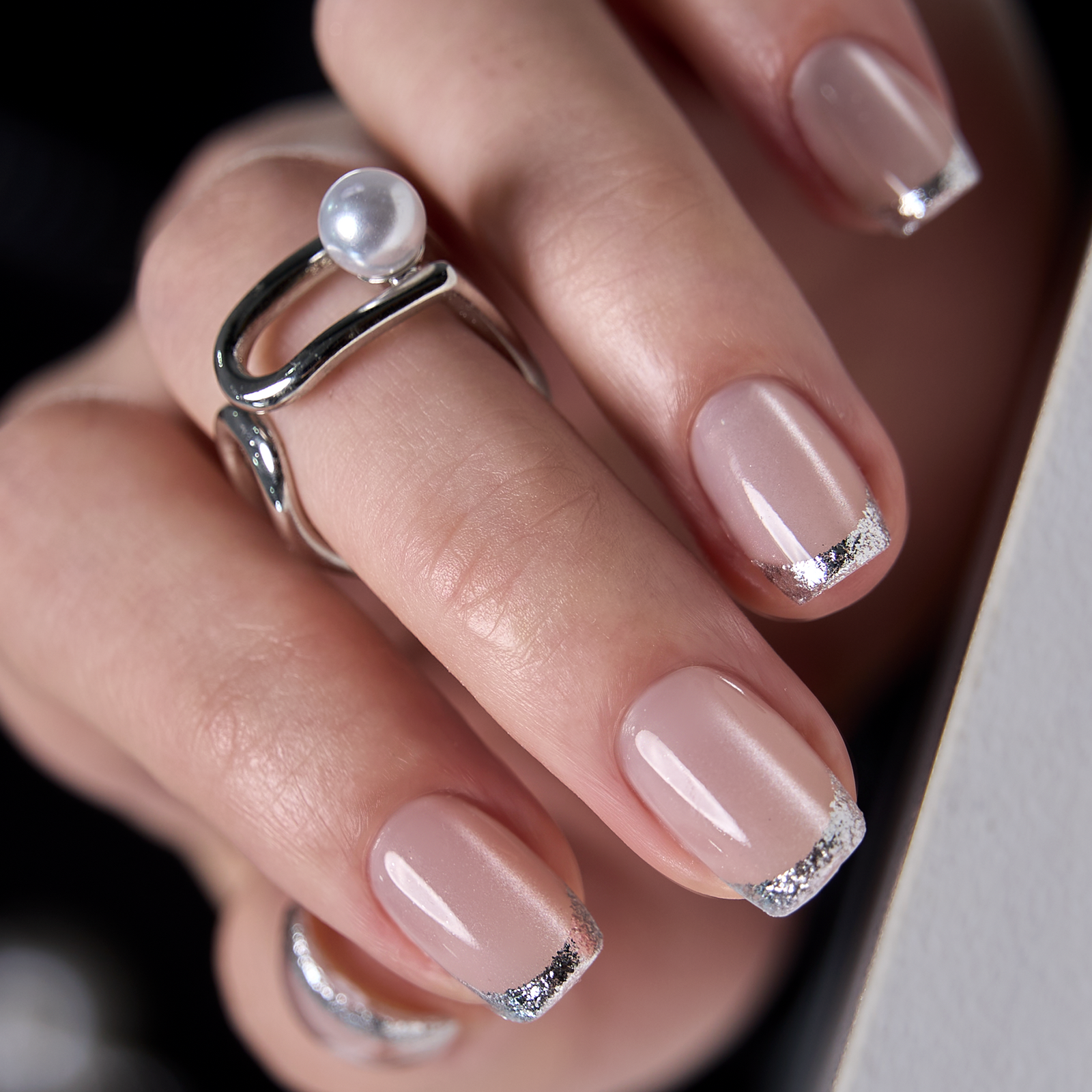 Gleam Touch - S Squoval