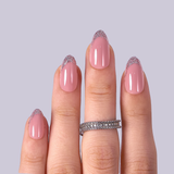Glitter Grace S Almond product view
