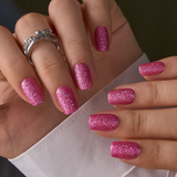 Designer s Pick | Glitter Pop S Squoval product view