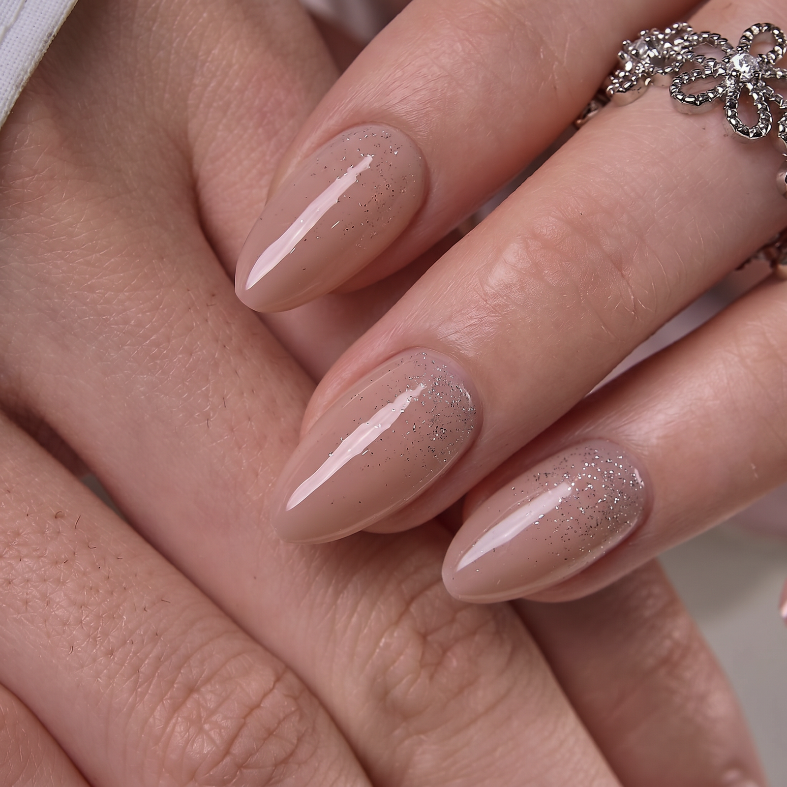 Honey Dune – S Almond