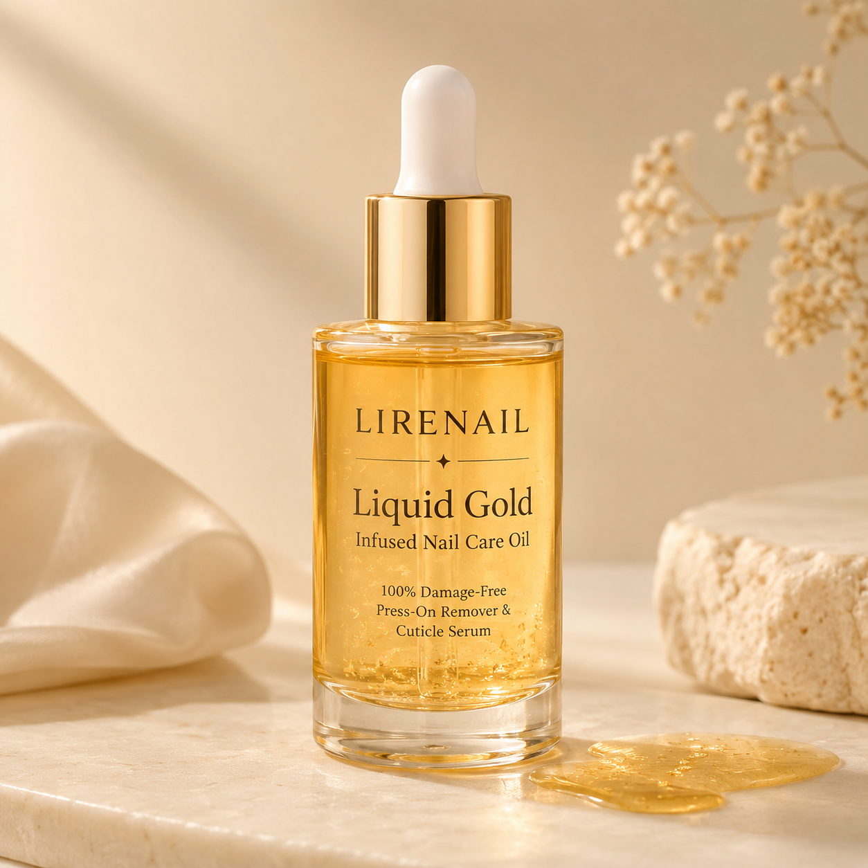 Liquid Gold Care Oil – 15ml