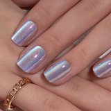 Luxe Shift S Squoval squoval press-on nails