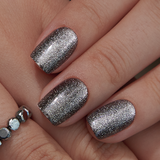 Luxe Shift S Squoval squoval press-on nails