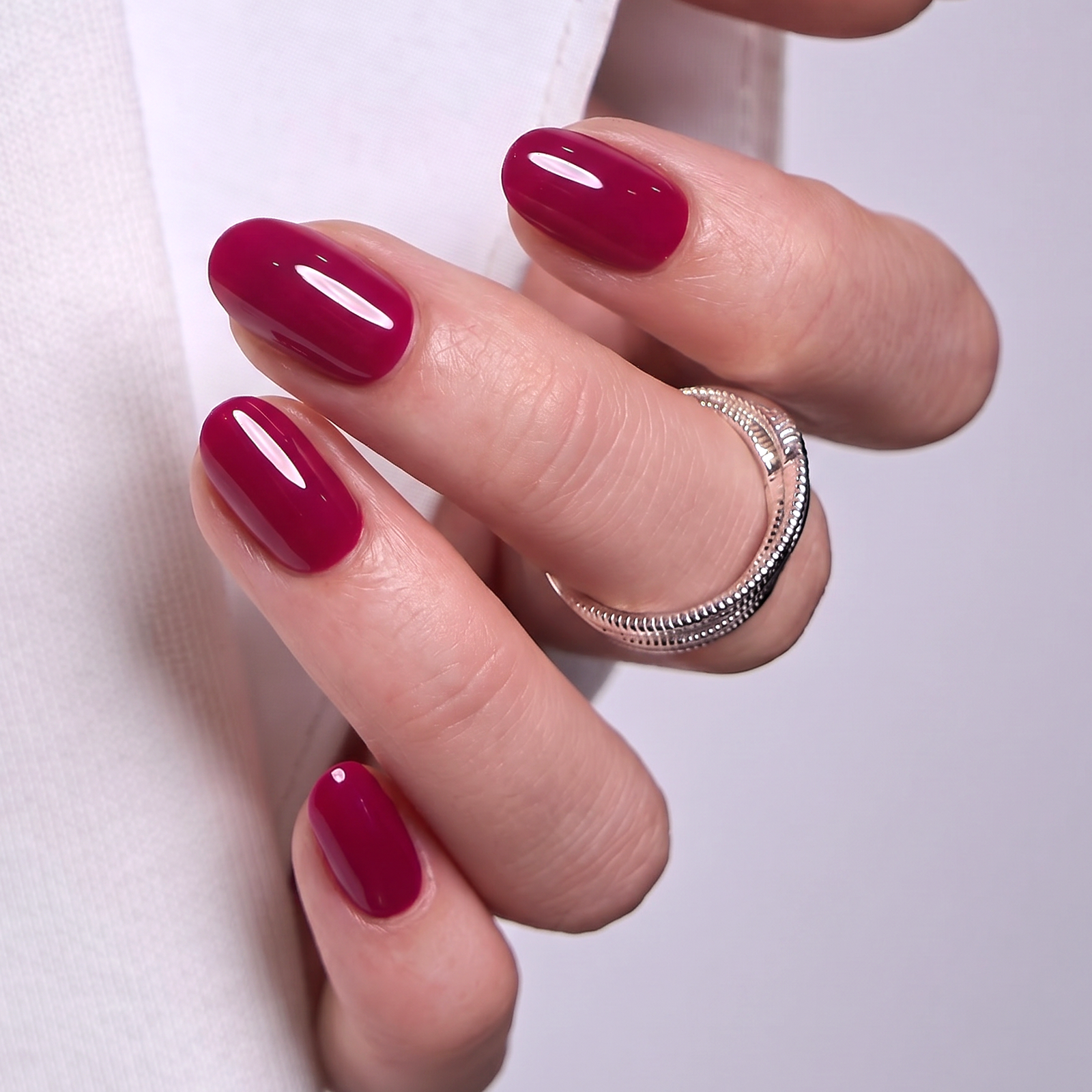 Merlot Muse – S Oval