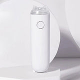 Mini Rechargeable Handheld UV LED Nails Lamp product view