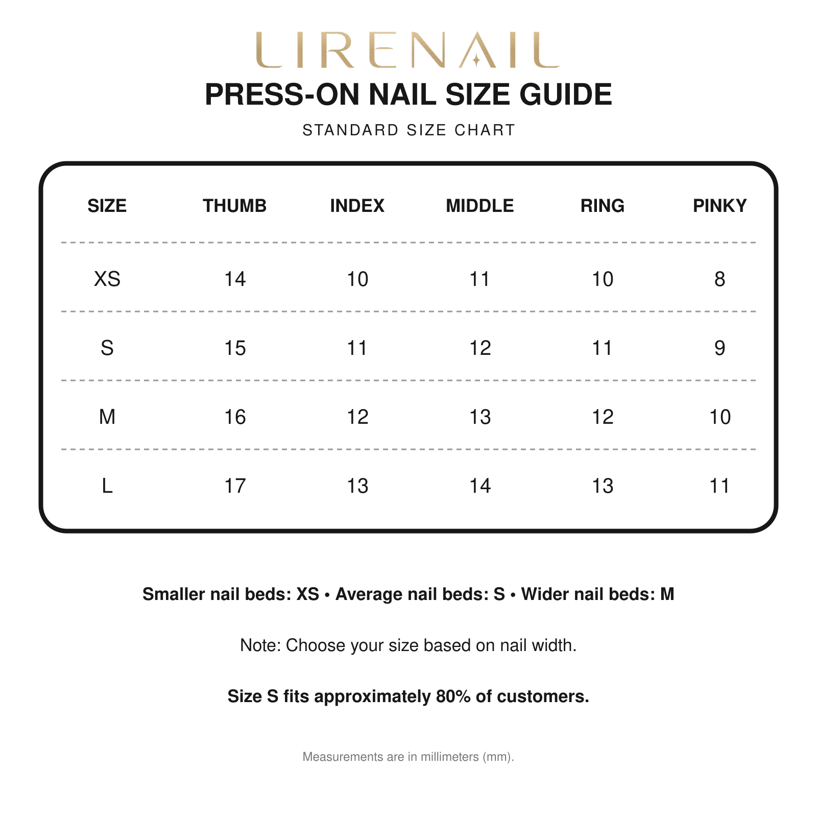 Moonlight Wonderland – Iridescent Crystal Cross Press-On Nails