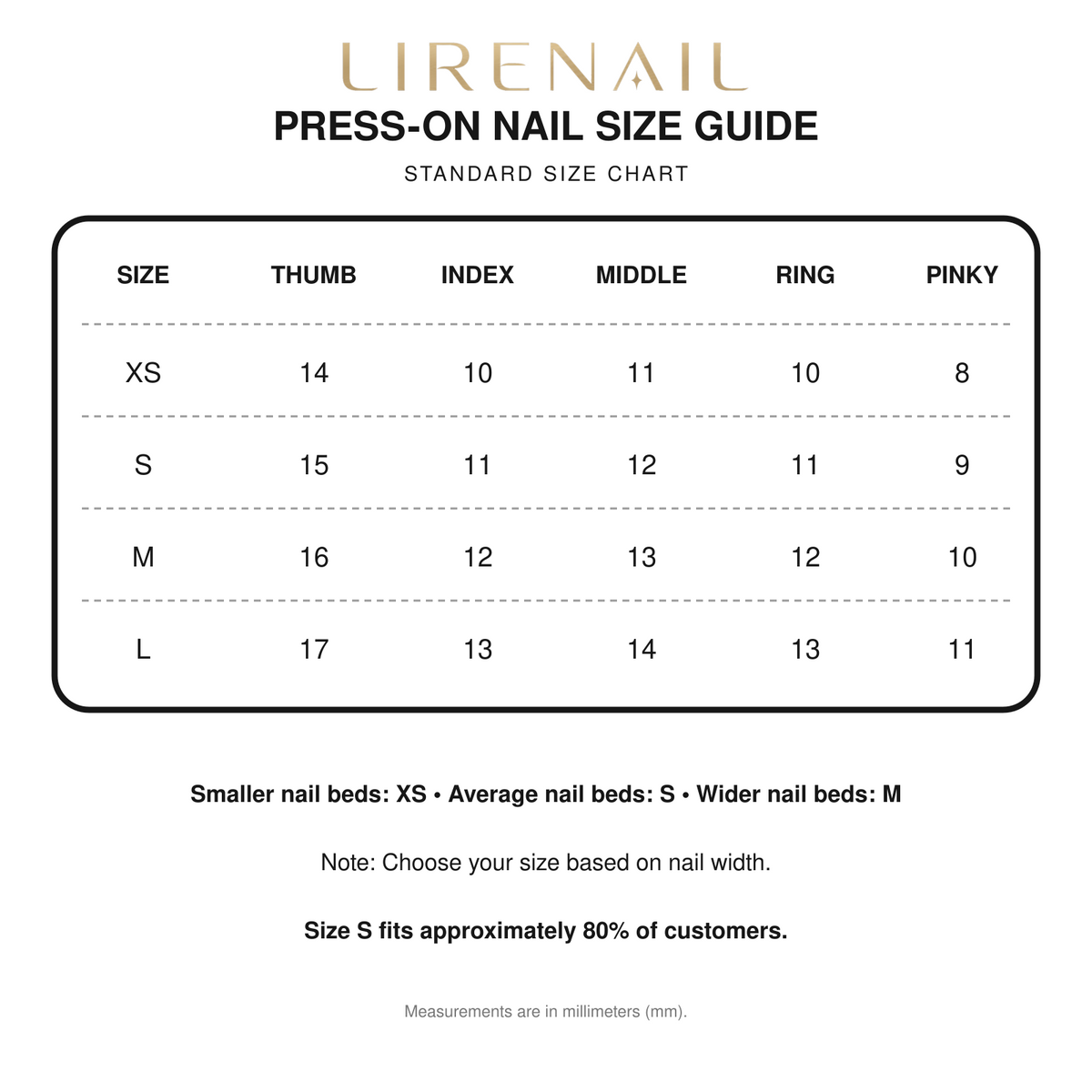 Gilded Pearl – Gold Pearl Crystal Press-On Nails