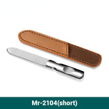 Double Sided Nail File product view