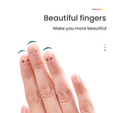 Double Sided Nail File product view