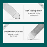 Double Sided Nail File product view