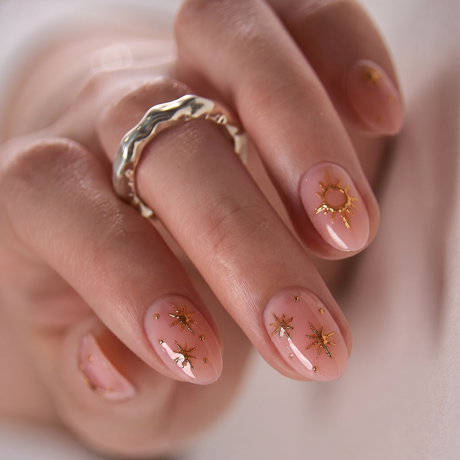 Auswahl des Designers | Mystic Dawn – RS Mandel