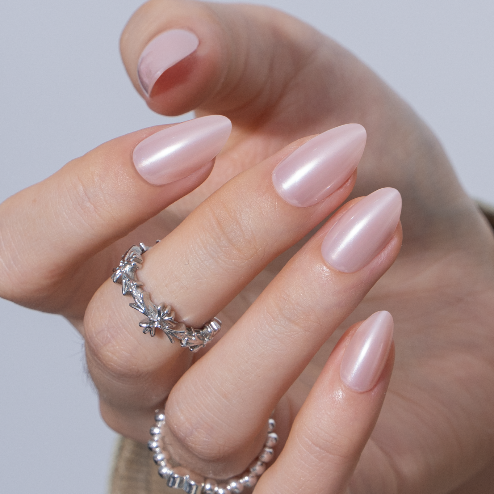 Moon Veil – S Almond