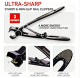 Nail Clipper Set | Lirenail Press-On Nails