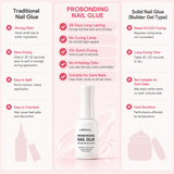 Nail Clipper Set | Lirenail Press-On Nails