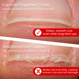 Nail Clipper Set | Lirenail Press-On Nails