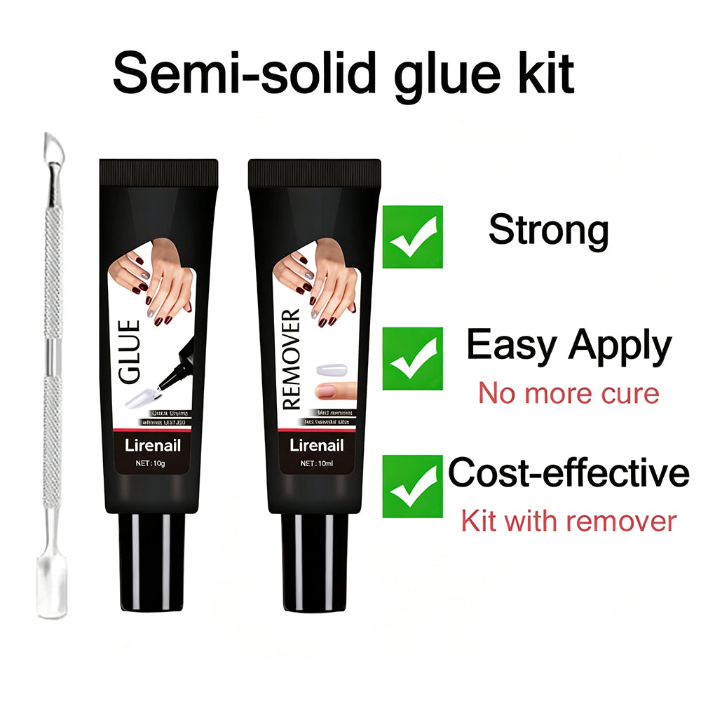 Solid Nail Gel 57 product detail