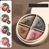 nail gel by Lirenail - wear effect