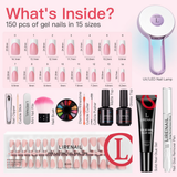 Nail glue remover pen product detail