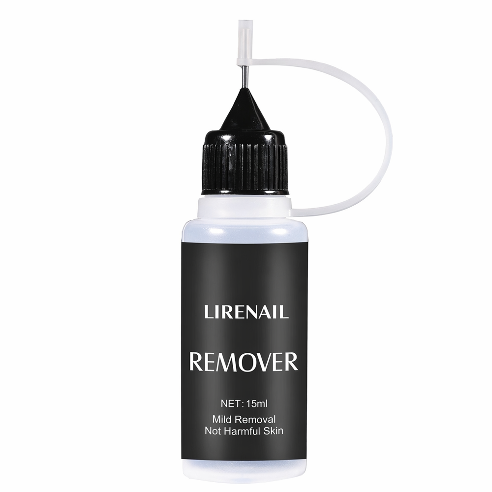 Nail glue remover pen product detail