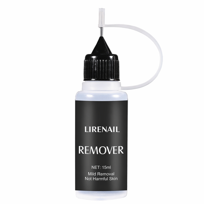 Nail glue remover pen product detail