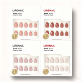 Lirenail Nature Notes Set Extra Short Almond Img3